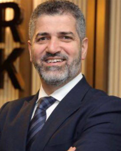 Amjad Naser