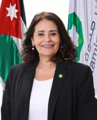 Deema M. Akel