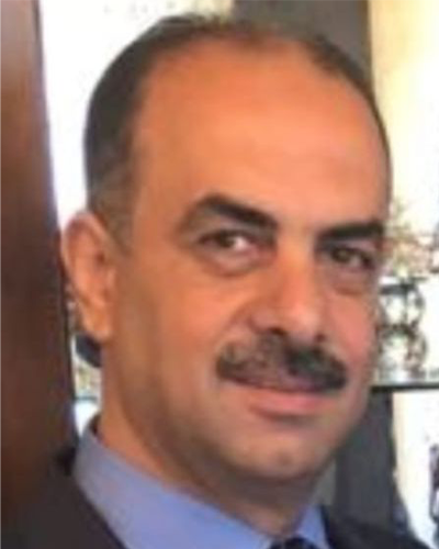 Hassan Hussein