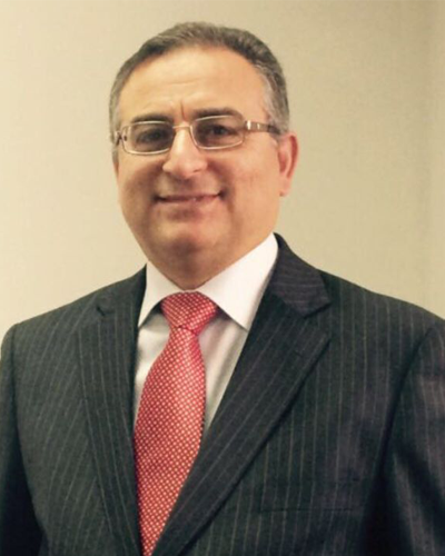Issam Al Khatib