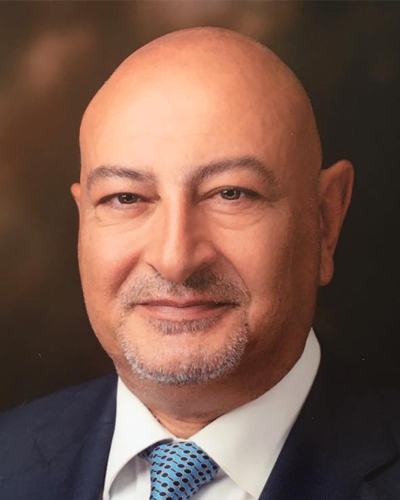 Moutasem Mismar