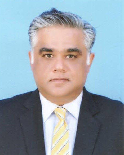 Nadeem Sarfraz