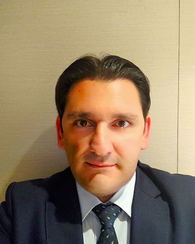 Nikos Xanthopoulos