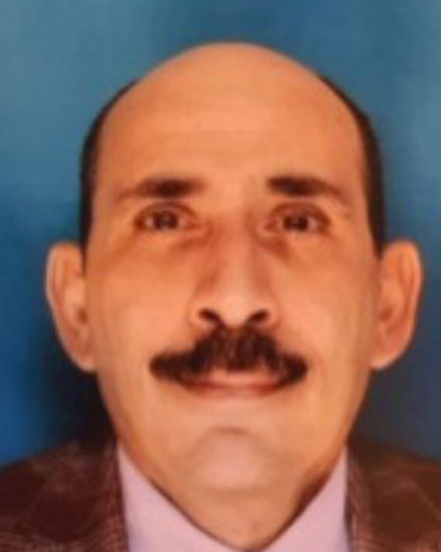 Saleh ElKhateeb