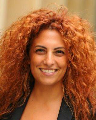 Samar Hayek