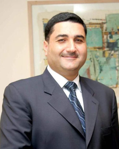 Samer Sunnuqrot