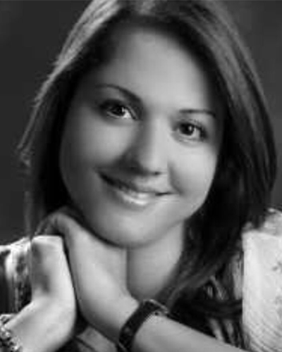 Yara Hussein