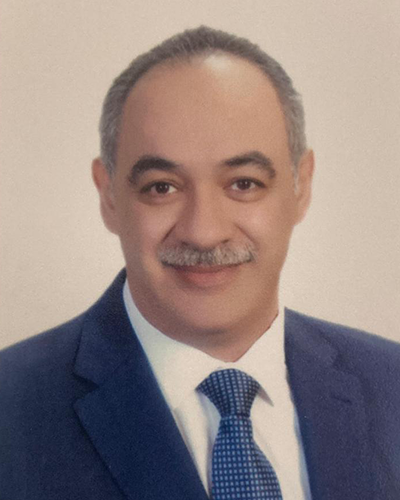 Yousef Jadalla